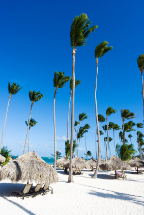 Vacation and Travel to The Dominican Republic