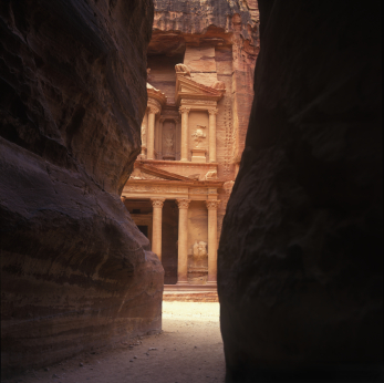 Vacation and Travel to Jordan