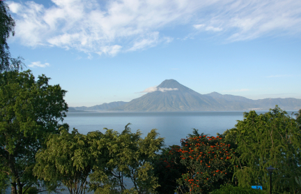 Vacation and Travel to Guatemala